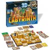 Labyrinth 3D, Ravensburger 26279
