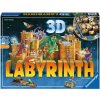 Labyrinth 3D, Ravensburger 26279