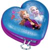 3D Puzzle Srdce Frozen 54 dílků, Ravensburger