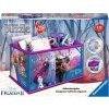 3D Puzzle Úložná krabice Frozen 216d. Ravensburger