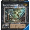 Ravensburger 15029 Exit Puzzle: Zamčený sklep 759 dílků