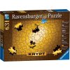 Ravensburger 15152 Puzzle Krypt Gold, 631 dílků