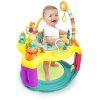 Aktivní centrum Springin´ Safari Bounce-A-Round™, 4m+