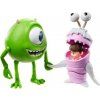 Příšerky s.r.o. figurky Mike Wazowski & Boo 10 cm