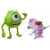 Příšerky s.r.o. figurky Mike Wazowski & Boo 10 cm
