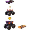 Hot Wheels® Monster Trucks Tvůrce Monster trucků Black