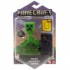 Minecraft Figurka CREEPER 8cm