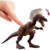 Jurský svět Fierce Force Masiakasaurus hnědý