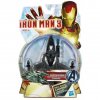 Iron Man - War Machine, motorizovaná figurka