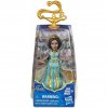 Disney mini figurka Jasmína v modrých šatech