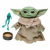 STAR WARS THE CHILD - Baby Yoda mluvící plyš