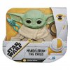 STAR WARS THE CHILD - Baby Yoda mluvící plyš