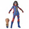 Avengers akční figurka Ms. Marvel 15cm