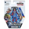 Avengers akční figurka Ms. Marvel 15cm