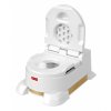 Fisher Price Nočník 4 v 1