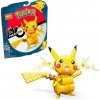 Mega Construx Pokemon Pikachu