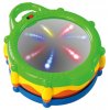 Hračka Buben hudební a svítící Light & Giggle Drum ™ 6-36 m