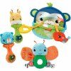 Fisher Price ahoj smysly 3m+ herní set