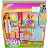Barbie Malibu 50. výročí Love Ocean Plážový bar