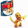 Mega Construx Medium Pokemon Charmander