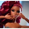 Barbie® Signature LOOKS Basic Petite s culíkem