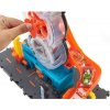 Hot Wheels City Superpneu obchod