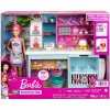 Barbie Herní set Pekárna