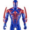 Spider-man figurka DLX Titan 30cm