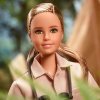 Barbie® panenka Inspirující ženy™ JANE GOODALL