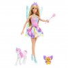 Barbie Dreamtopia Pohádkový adventní kalendář