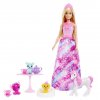 Barbie Dreamtopia Pohádkový adventní kalendář