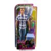 Barbie Kempující Ken