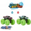 Hot Wheels® Monster Trucks Color Reveal™ 2ks