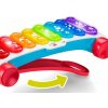 Fisher Price Obří xylofon CZ