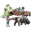 PLAYMOBIL® Wiltopia 71012 Péče o mravenečníky