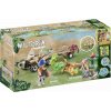 PLAYMOBIL® Wiltopia 71011 Čtyřkolka na záchranu zvířat