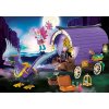 PLAYMOBIL® Ayuma 71031 Vílí kočár s Fénixem