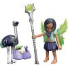 PLAYMOBIL® Ayuma 71033 Moon Fairy s pohádkovou zvířecí duší