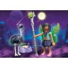 PLAYMOBIL® Ayuma 71033 Moon Fairy s pohádkovou zvířecí duší