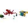 LEGO® Creator 31130 Hledání potopeného pokladu