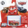 Cars 3 Mini auto DRAGON BLESK McQUEEN