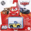 Cars 3 Mini auto DEXTER HOOVER