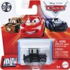 Cars 3 Mini auto LIZZIE