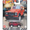 Hot Wheels Boulevard LAND ROVER DEFENDER 90