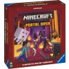 Minecraft: Portal Dash