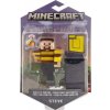 Minecraft Figurka STEVE 8cm