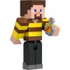 Minecraft Figurka STEVE 8cm