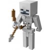 Minecraft Figurka Kostlivec 8cm