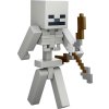 Minecraft Figurka Kostlivec 8cm