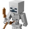 Minecraft Figurka Kostlivec 8cm